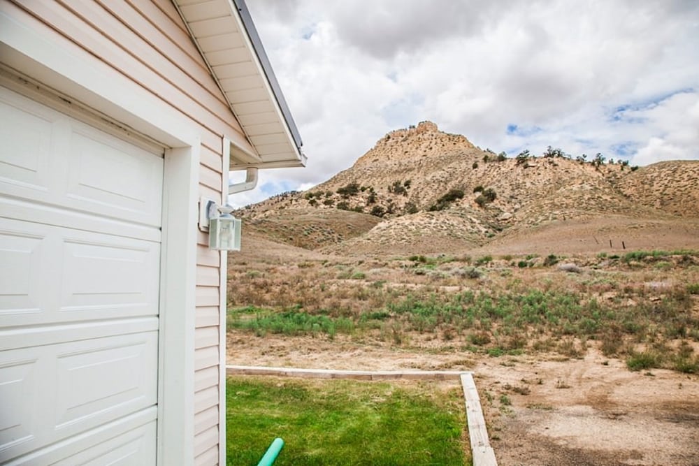 Bryce Country Cabins - photo 43