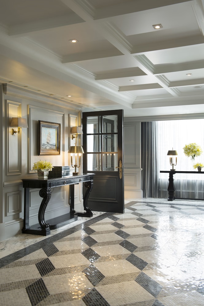 אזורים משותפים