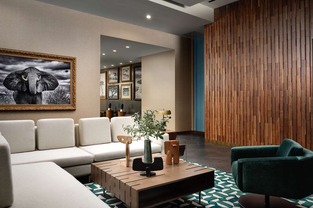 Hyatt House LAX Century Blvd - photo 28