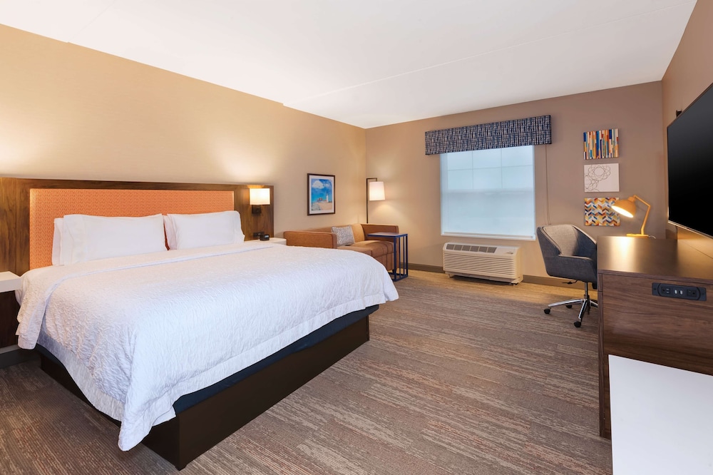 Hampton Inn Cape Cod Canal - photo 19
