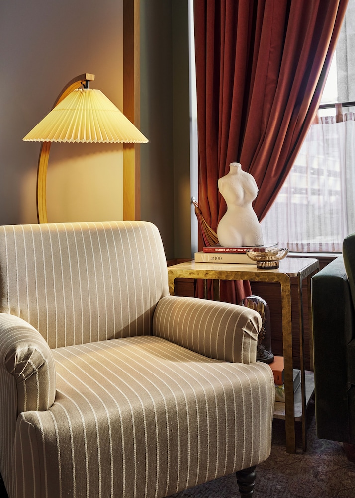 Fidelity Hotel - photo 7