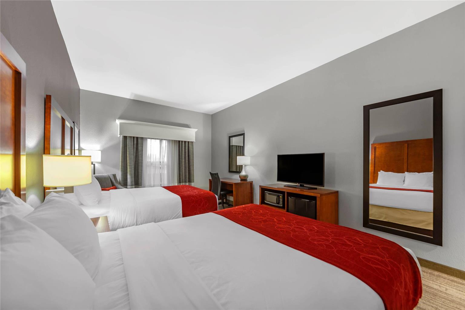 Comfort Inn Kearney I 80 - photo 9
