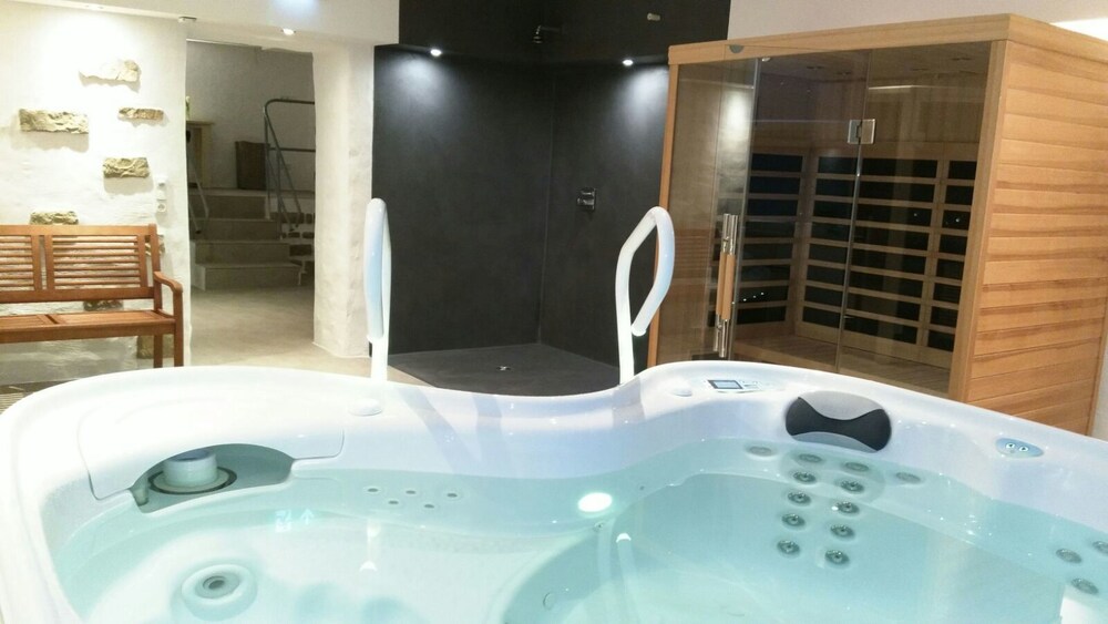 Schierker Waldperle - carbon neutral hotel in Wernigerode