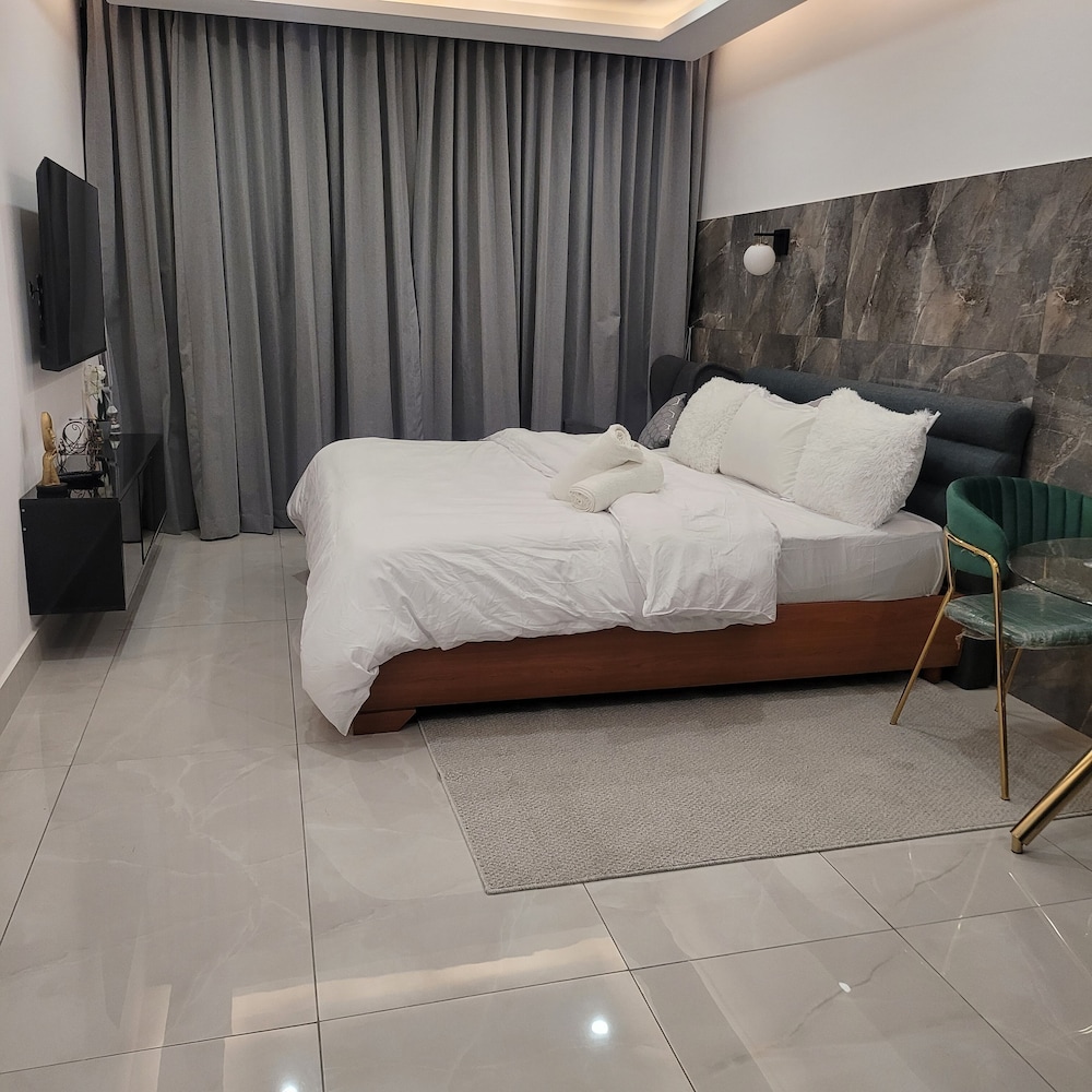 Rt Properties At Kass Towers — Accra — photo 4