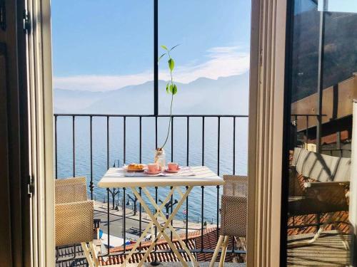 Cà Milla Argegno apartment — 4-Star Luxury Hotel in Argegno, Italy