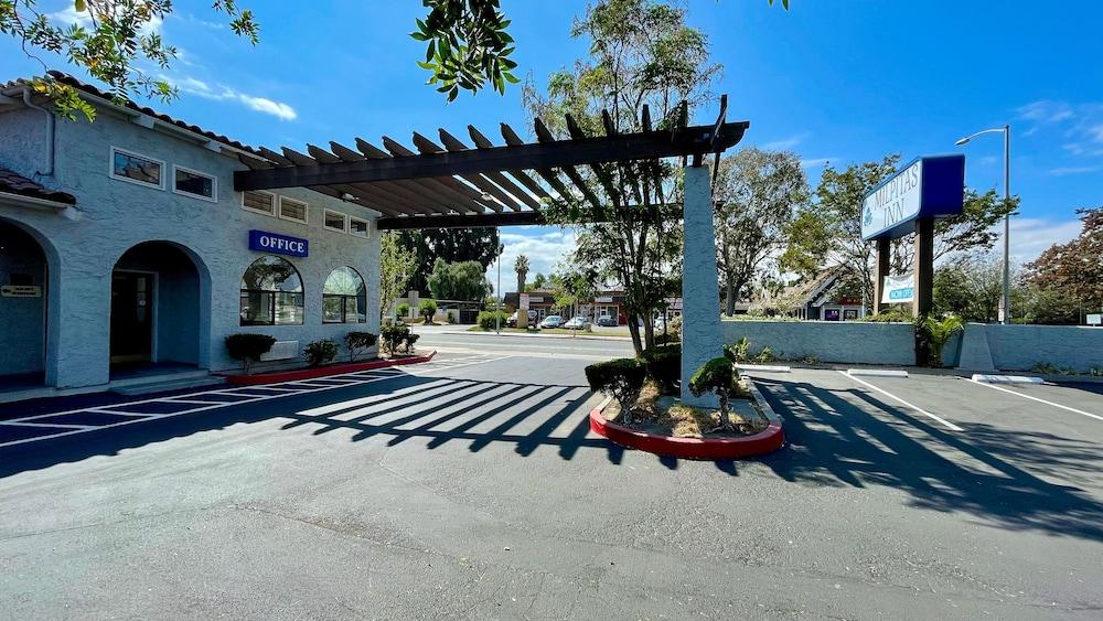 Rodeway Inn Milpitas near Great Mall - photo 47