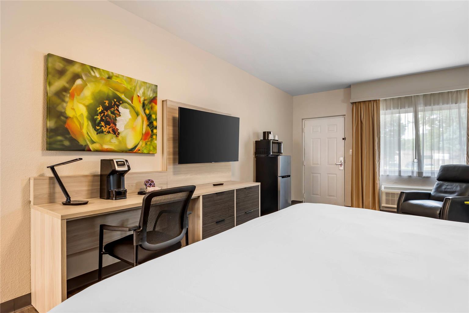 The Bradford Hotel an Ascend Collection Hotel - photo 9
