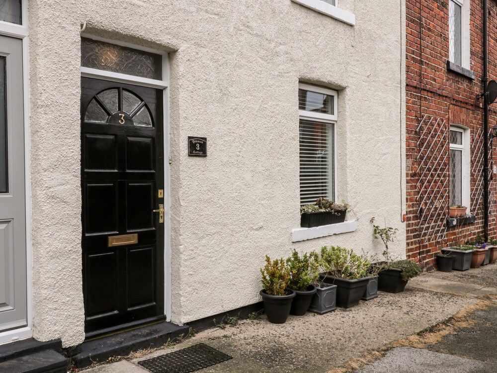 Yeoman Terrace — hotel in Marske-By-The-Sea