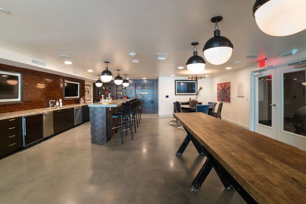 The Angels Suites - photo 38