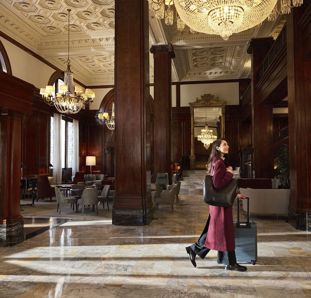 The Benson Portland Curio Collection by Hilton - photo 7