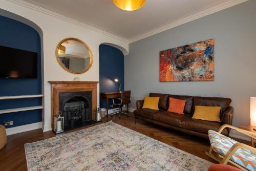 Crossgate — 4-Star Luxury Hotel in Durham, United Kingdom