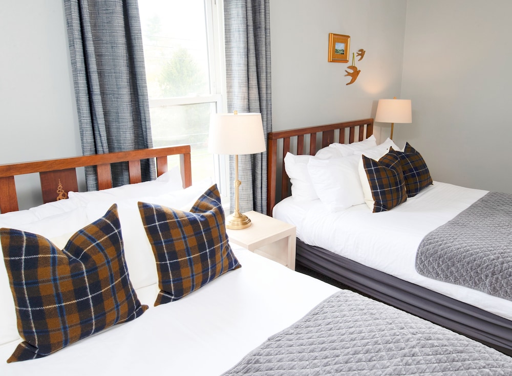The New London Inn - photo 27