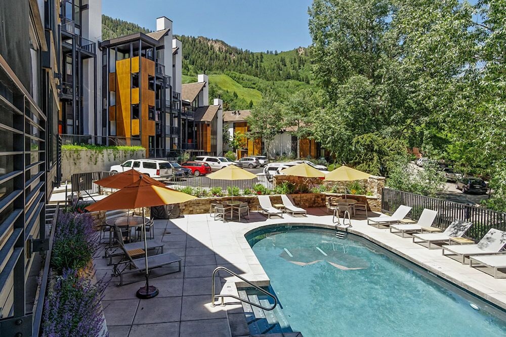The St. Regis Aspen Resort - photo 70