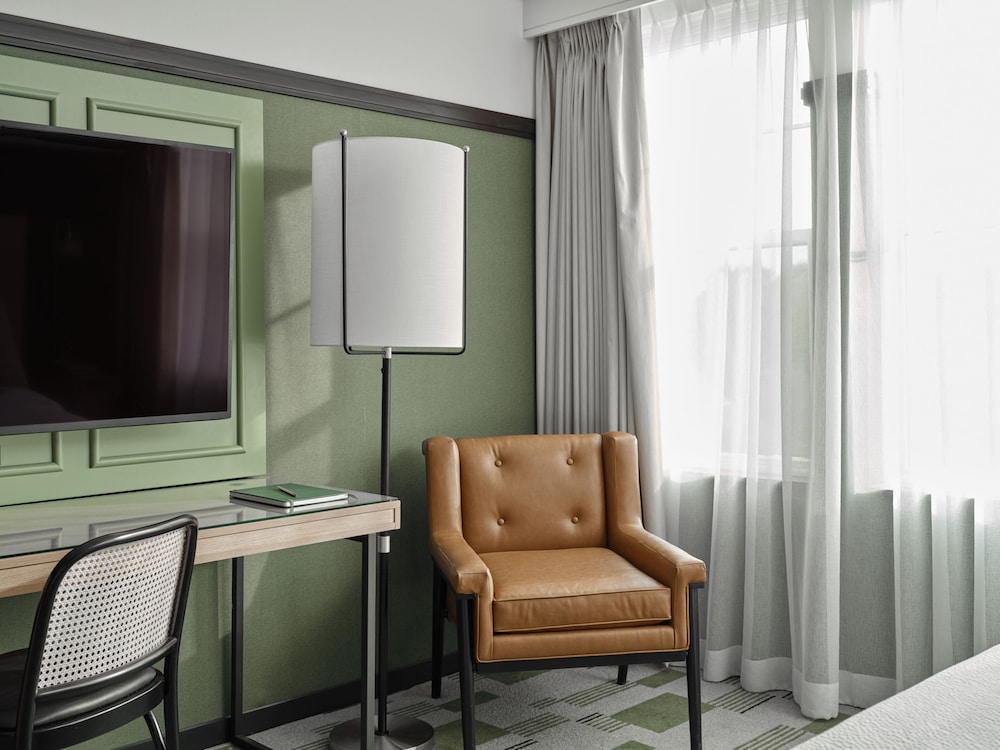 Six South St Hotel - photo 22