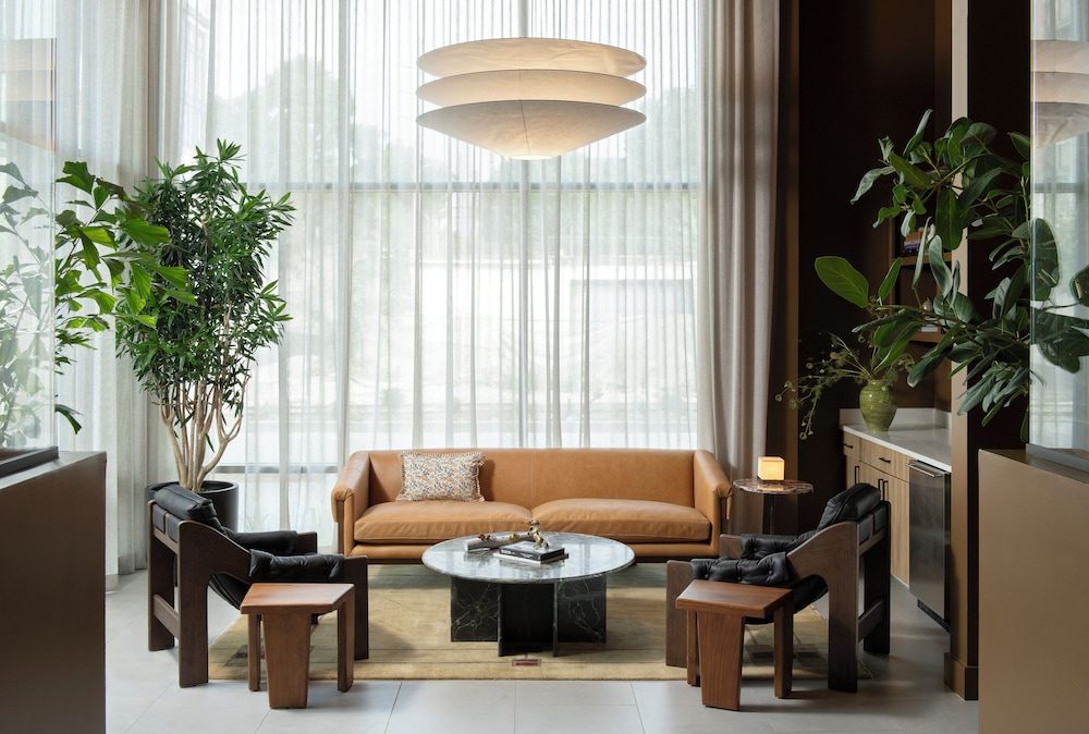 Mint House Nashville Marathon Village by Kasa — 4-Star Luxury Hotel in Nashville, United States