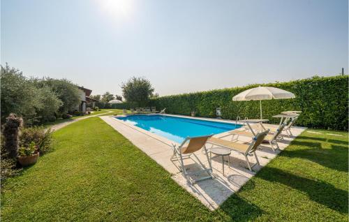 Macchia Rossa — hotel in Caprino Veronese