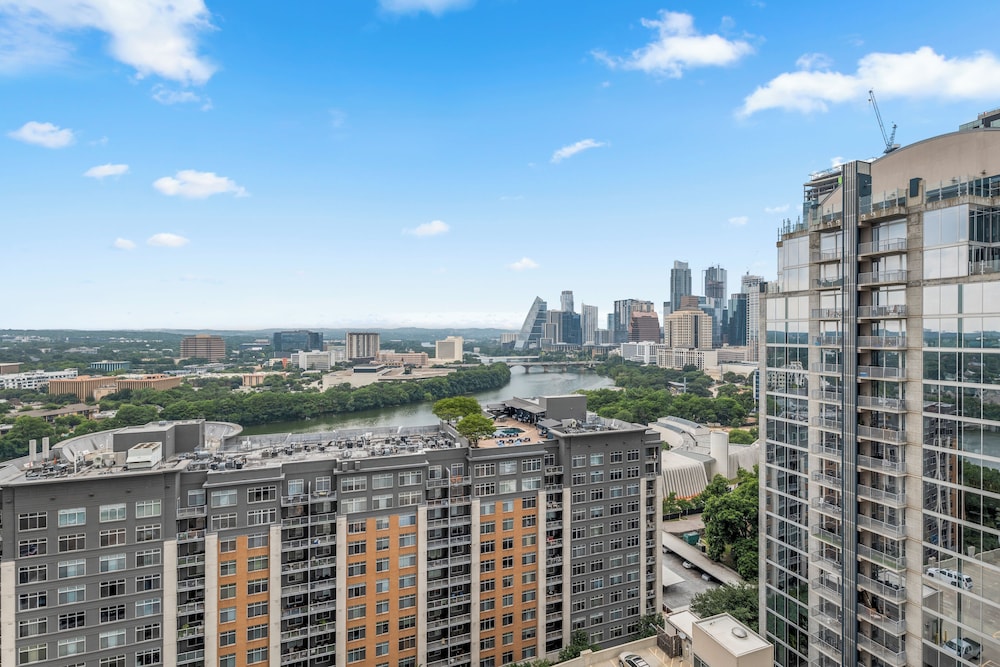 Austin Condo Hotel - photo 621