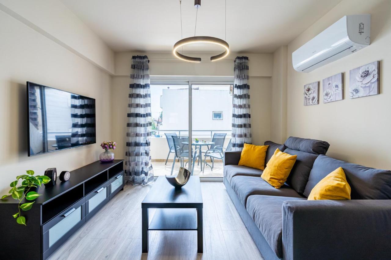Vox 2 Bedroom Apartment in Larnaca