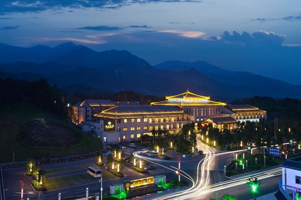 Cohere Hotel Hengyang in Hengyang, People's Republic of China