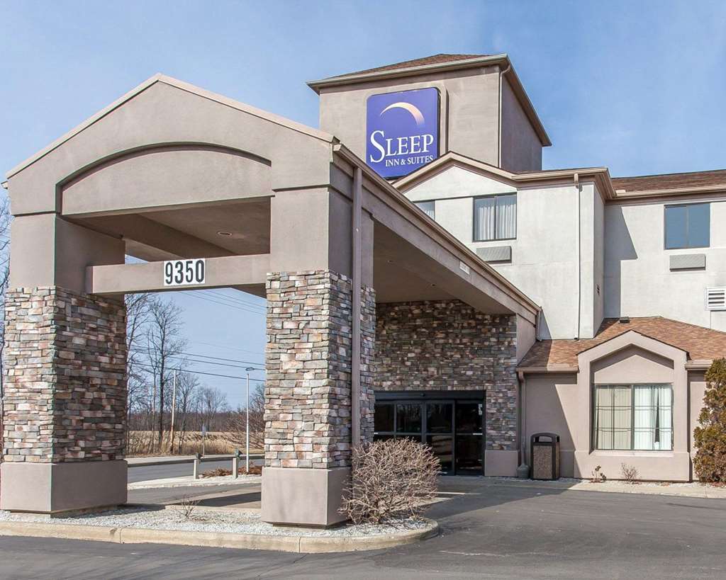 Sleep Inn & Suites Near I 90 and Ashtabula - photo 3