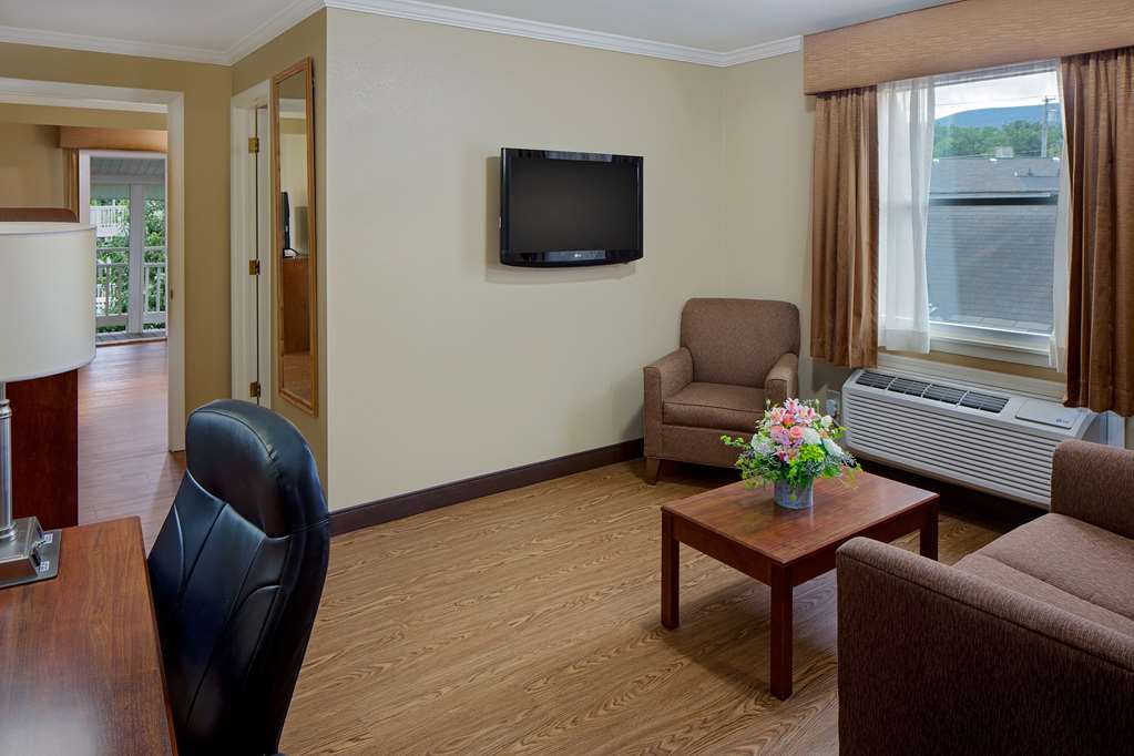 Best Western Bennington - photo 9