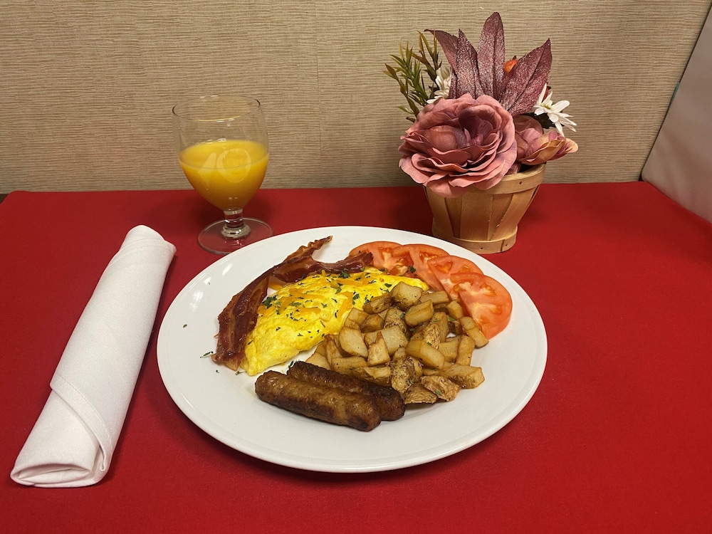 Hilton Garden Inn Fort Worth Alliance Airport - photo 55