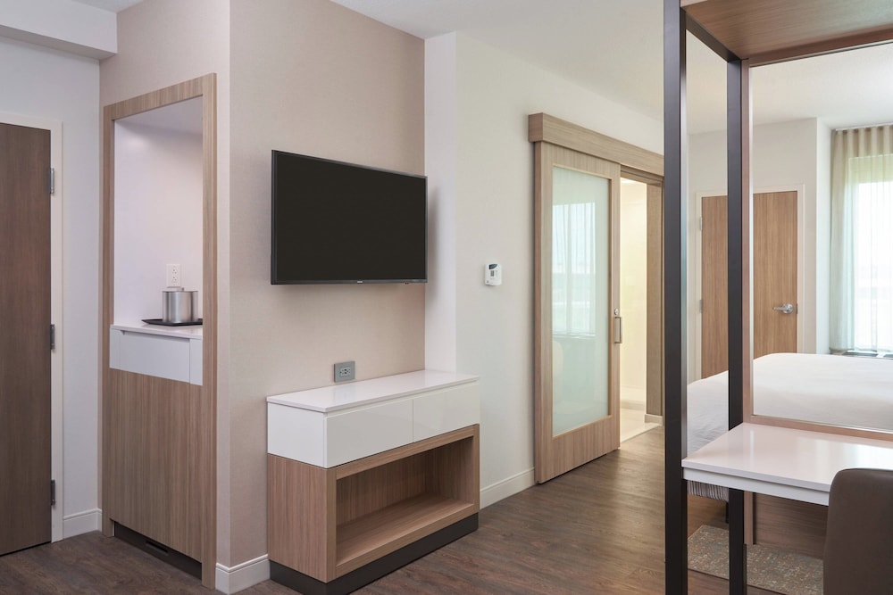 SpringHill Suites by Marriott Orlando Lake Nona - photo 10