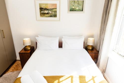 Charming 1BR on Green Market Sq