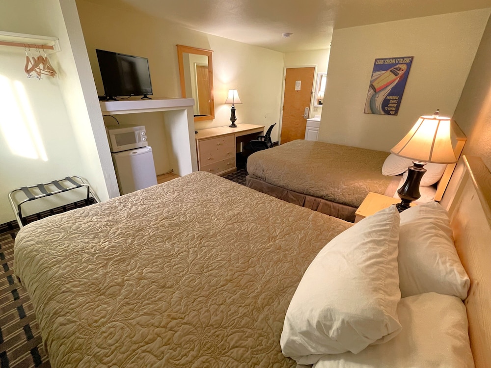 FairBridge Inn Coeur d'Alene - photo 13