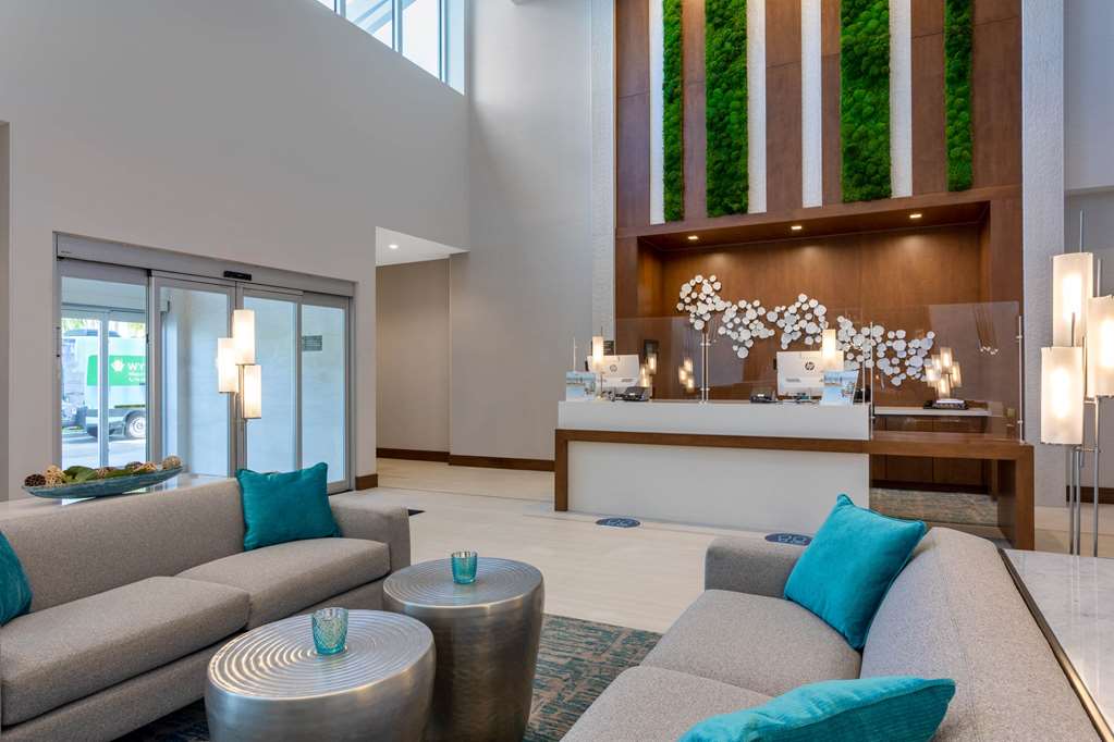 Wyndham Garden Miami International Airport - photo 4