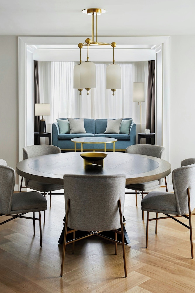 The Luxury Collection Hotel Manhattan Midtown - photo 39