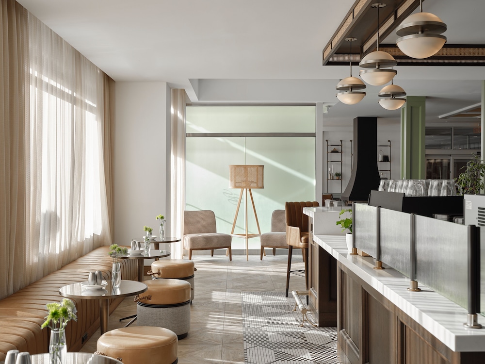 Six South St Hotel - photo 32