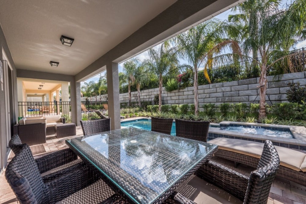 Villa in Encore Resort at Reunion 3438 - photo 21