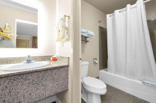 SureStay by Best Western San Francisco Marina District - photo 39