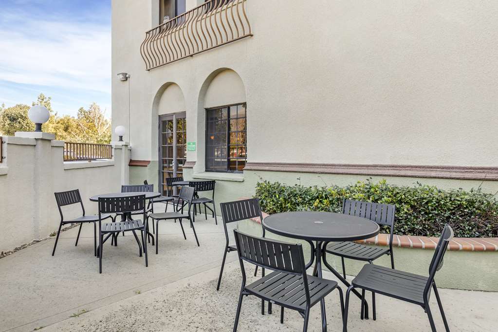 Best Western Plus Heritage Inn Ontario Rancho Cucamonga - photo 20