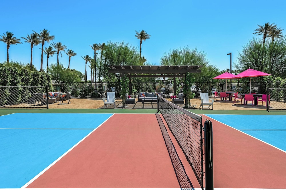 The Paloma Resort - photo 41
