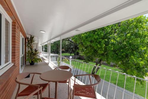 Tropicana Boutique Hotel 4