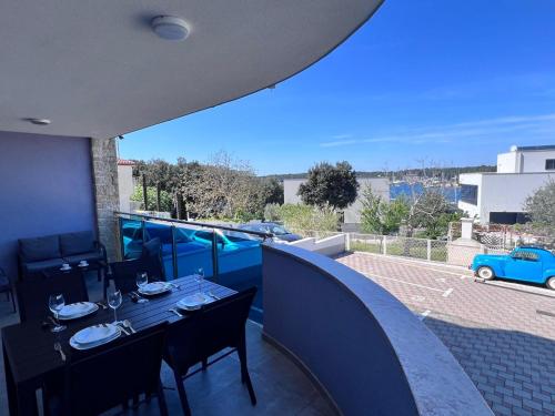 SeaScape Residence — 4-Star Luxury Hotel in Medulin, Croatia