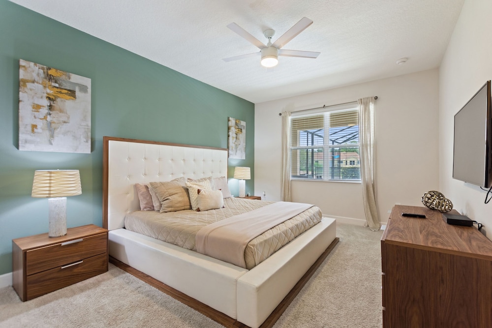 Coral Eagle At Solterra Resort By Shine Villas 415 6 Bedroom Villa - photo 10