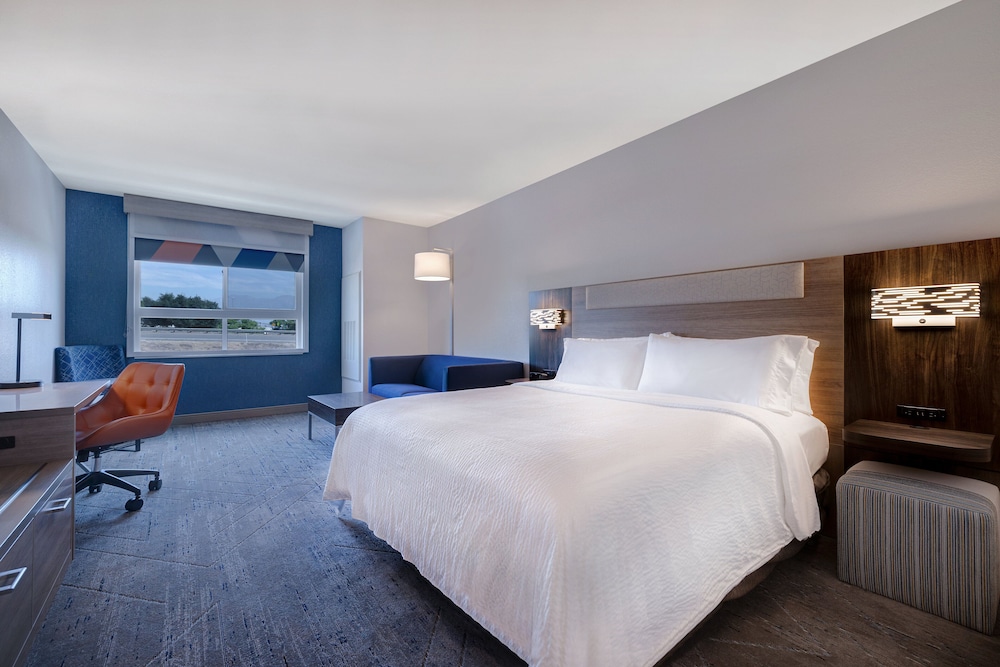 Holiday Inn Express & Suites Ontario Chino Hills by IHG - photo 14
