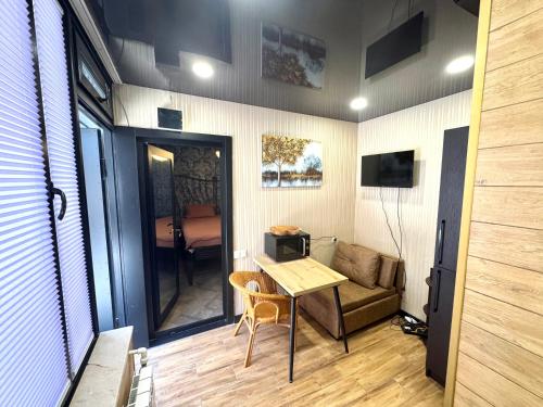 Cozy Apartment in Old Tbilisi