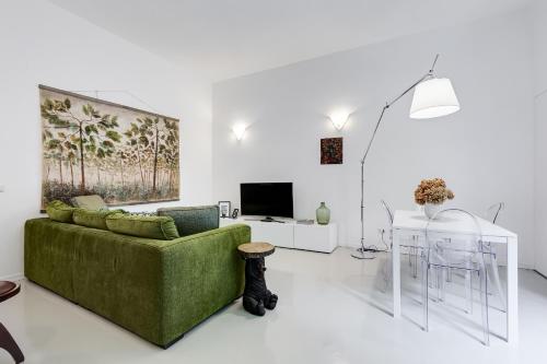 Colosseo Exclusive House by Premium Suites Collection — 4-Star Luxury Hotel in Rome, Italy