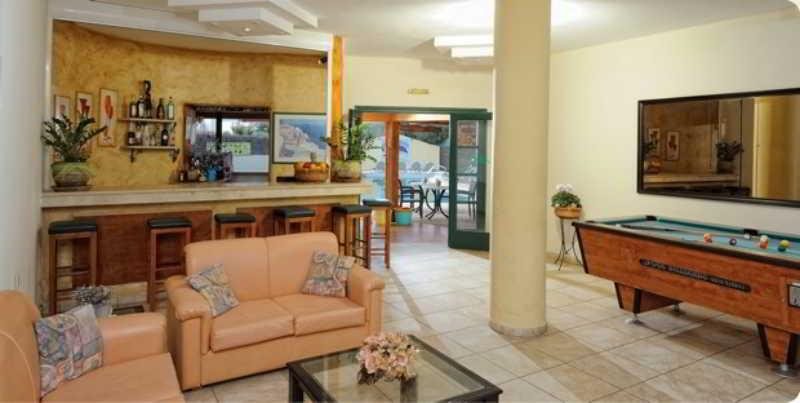 San Giorgio - carbon neutral hotel in Malia