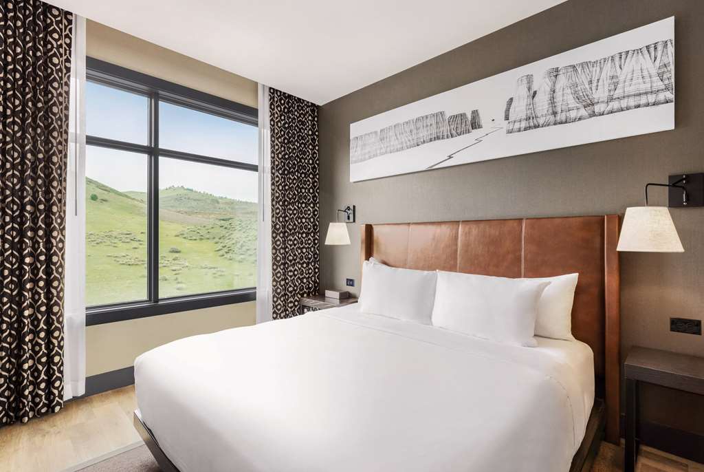 Origin Red Rocks a Wyndham Hotel - photo 23