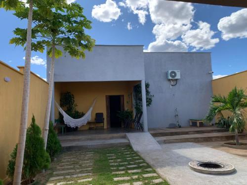 Refúgio Serra da Capivara 02 - last minute hotel in Unknown City