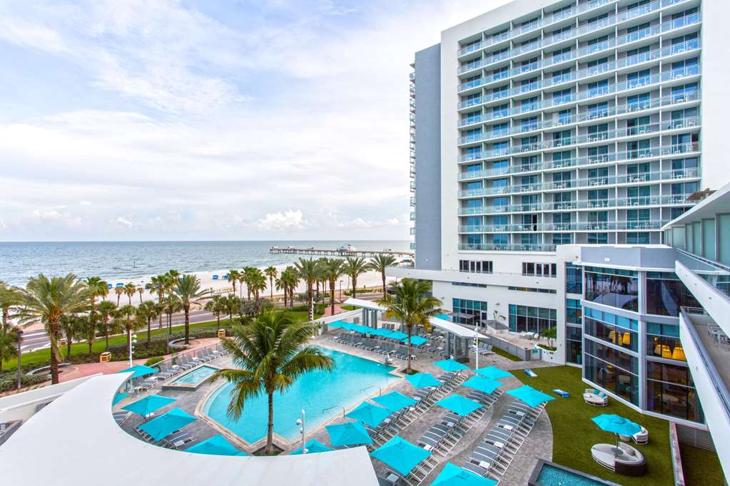 Wyndham Grand Clearwater Beach - photo 17