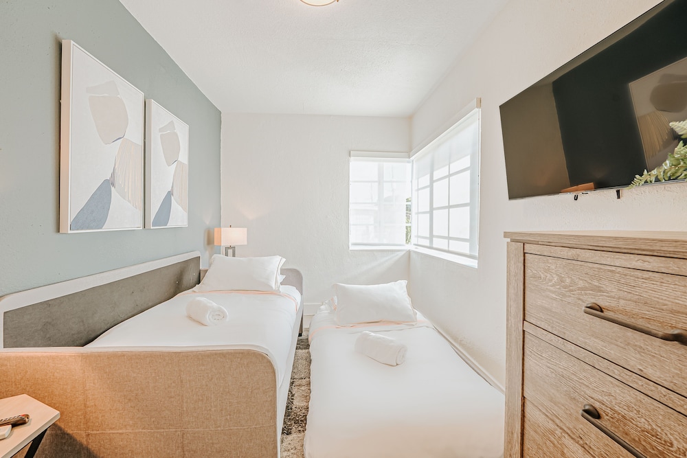 PRAIA Hotel Boutique Miami Beach - photo 26