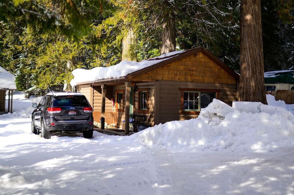 Lochsa Lodge Resort - photo 57