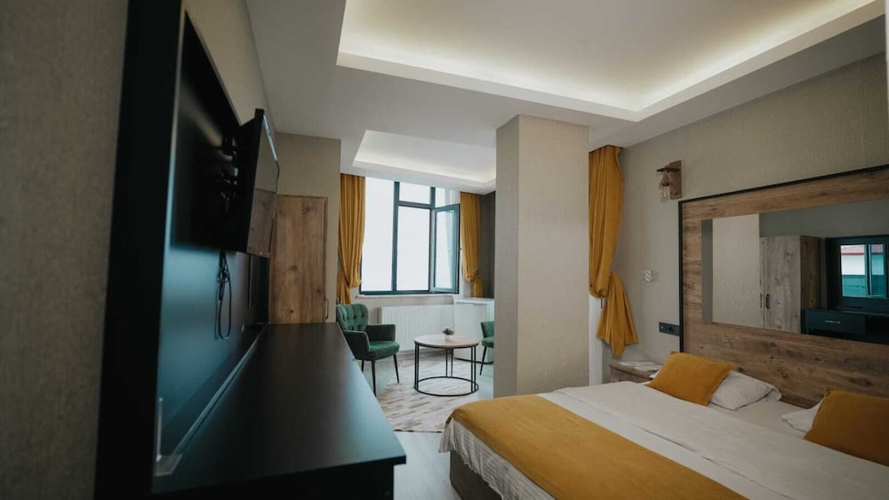 North Beach Boutique Otel in Samsun, Turkey