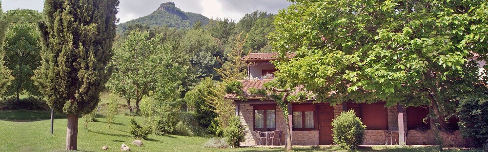 Allotjaments Colomer Cullell — hotel in Sant Esteve D'en Bas